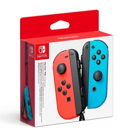 Nintendo Switch Joy-Con kontroller